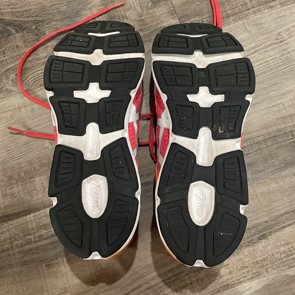 Asics Running shoes - Picture 6 of 7